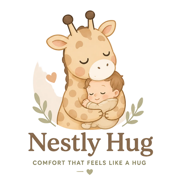 Nestly Hug