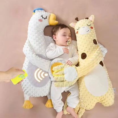 Animalitos Dulces Sueños de Nestly Hug™