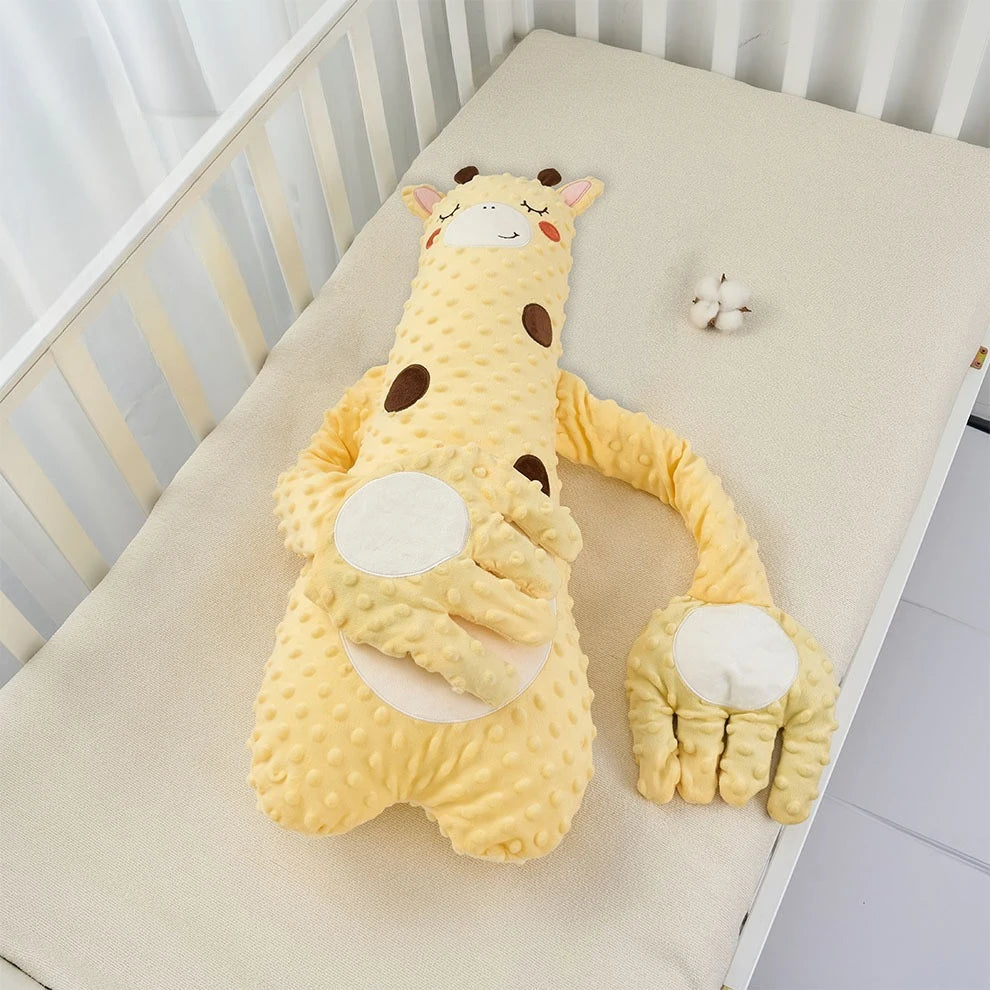 Animalitos Dulces Sueños de Nestly Hug™