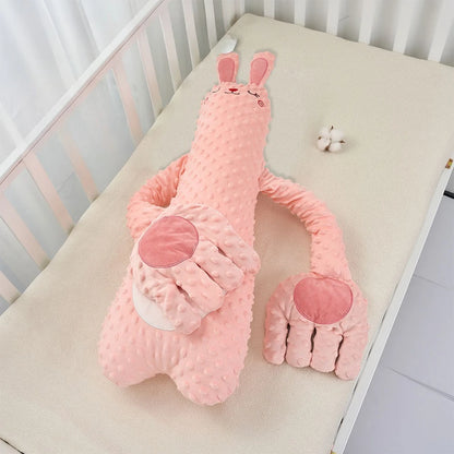 Animalitos Dulces Sueños de Nestly Hug™