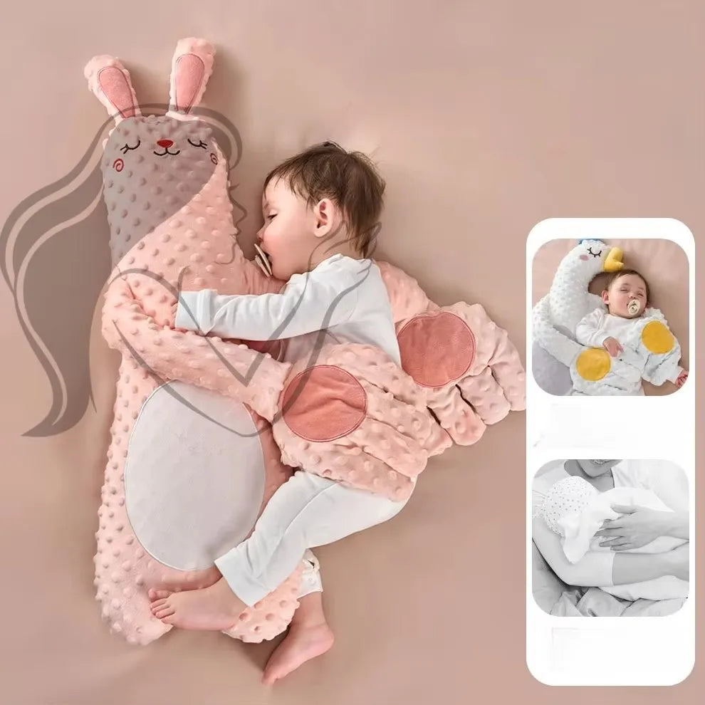 Animalitos Dulces Sueños de Nestly Hug™