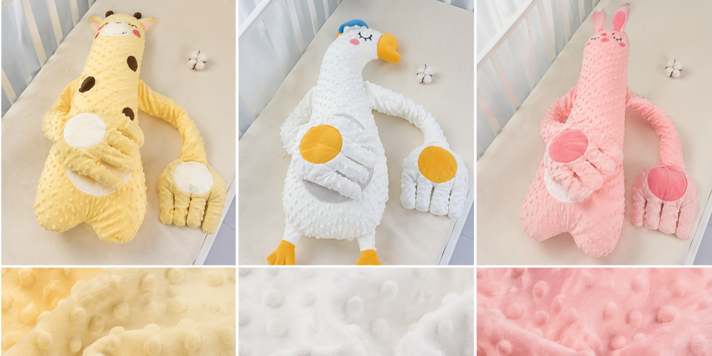Animalitos Dulces Sueños de Nestly Hug™